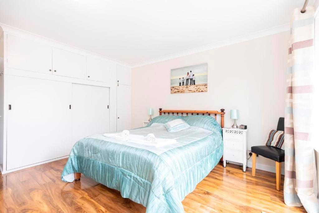 Bournecoast: Lovely Annex With Patio Nr Beach-5286 伯恩茅斯 外观 照片